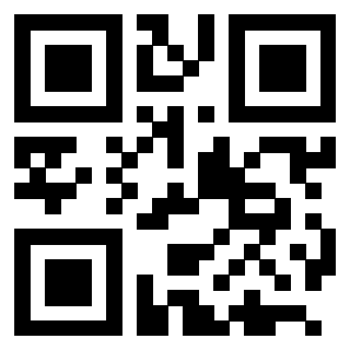 Immagine del QrCode di 3205418100