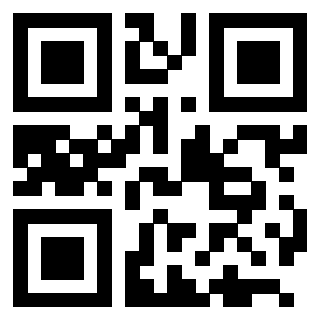 Il QrCode di 3205418103