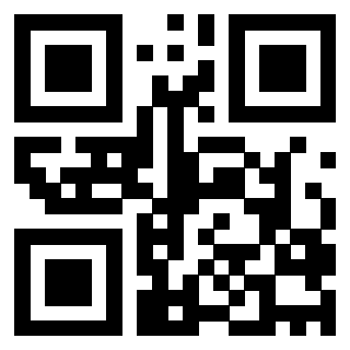 3205418105 - Immagine del Qr Code associato