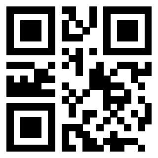 3205418106 QrCode associato