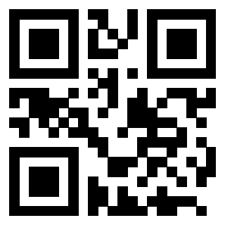 Scansione del QrCode di 3205418109
