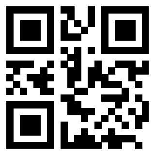 3205418112 - Immagine del QrCode associato