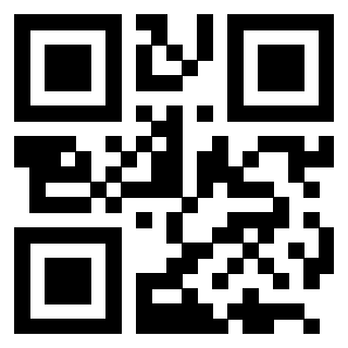 3205418114 QrCode associato