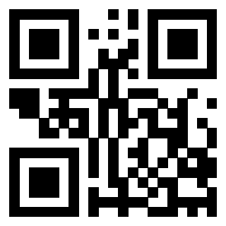 Scansione del Qr Code di 3205418116