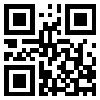 Immagine del Qr Code di 3205418117