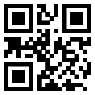 Immagine del QrCode di 3205418120