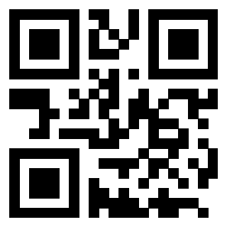 3205418121 QrCode associato
