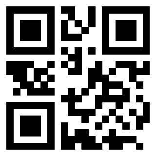 3205418128 Qr Code associato
