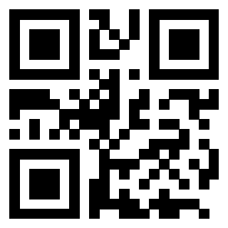 Immagine del Qr Code di 3205418134