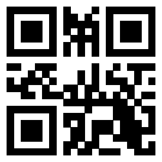 3205418140 QrCode associato