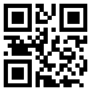 3205418143 - Immagine del Qr Code associato