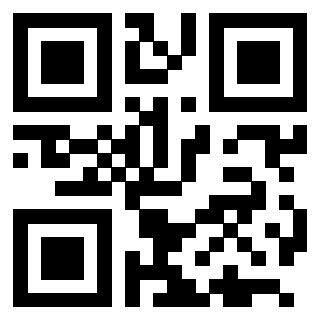 3205418154 QrCode associato