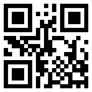 Immagine del QrCode di 3205418160