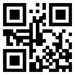 Scansione del Qr Code di 3205418161