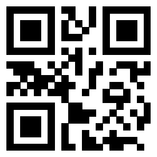 3205418162 QrCode associato