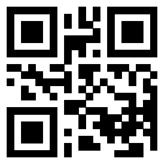 3205418163 - Immagine del Qr Code associato
