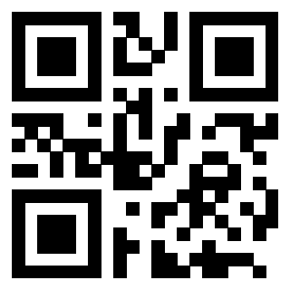 Scansione del QrCode di 3205418165