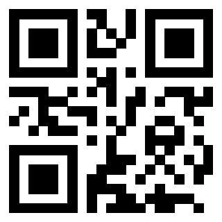 Immagine del Qr Code di 3205418166