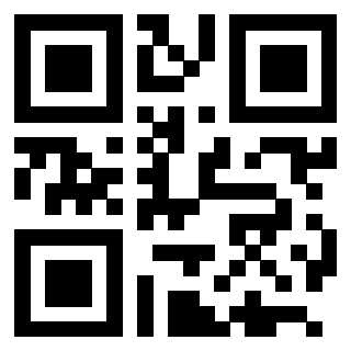 Scansione del QrCode di 3205418176