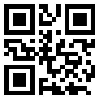 Il QrCode di 3205418181