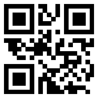 Scansione del QrCode di 3205418184