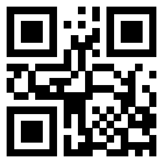 Immagine del Qr Code di 3205418188