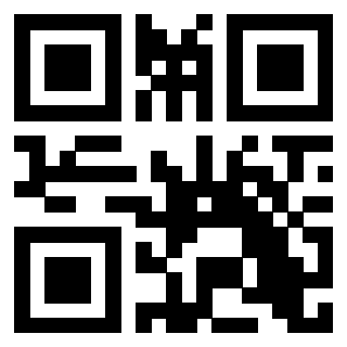 Il QrCode di 3205418190