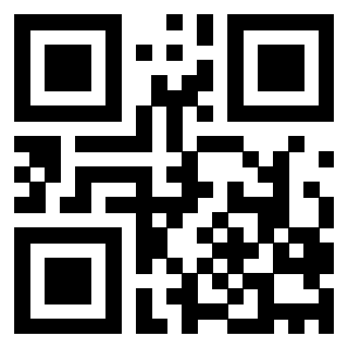 3205418191 - Immagine del Qr Code associato