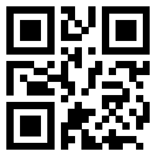 3205418196 - Immagine del QrCode associato