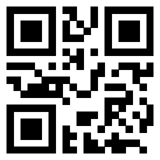 Il QrCode di 3205418197