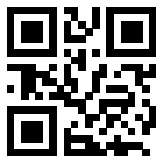 3205418199 - Immagine del Qr Code associato