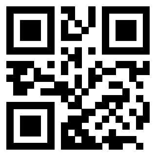 3205418204 - Immagine del Qr Code associato