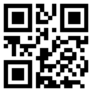 3205418211 - Immagine del Qr Code associato