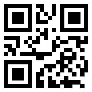 Il QrCode di 3205418215
