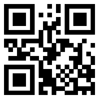3205418218 - Immagine del Qr Code associato
