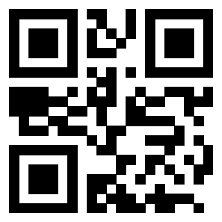 Immagine del Qr Code di 3205418223