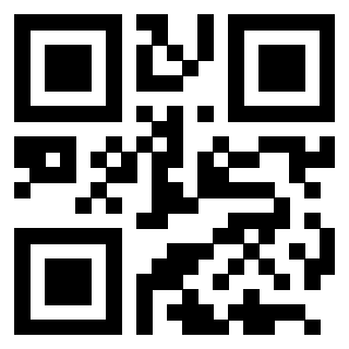 3205418224 - Immagine del Qr Code associato