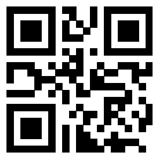 3205418227 - Immagine del QrCode