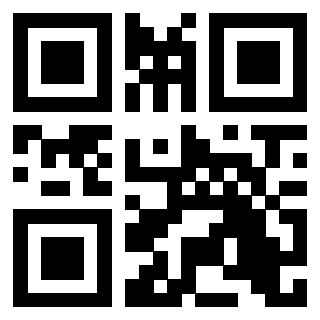 Il QrCode di 3205418231