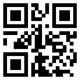 3205418233 - Immagine del QrCode