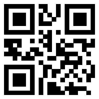 Scansione del QrCode di 3205418238
