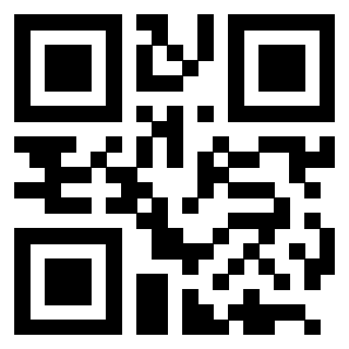 3205418240 - Immagine del Qr Code associato