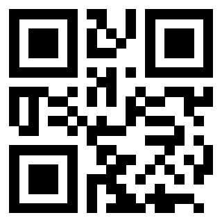 3205418242 - Immagine del Qr Code associato