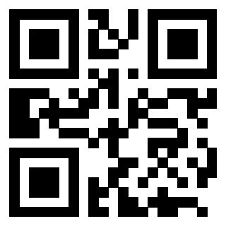 3205418246 - Immagine del Qr Code associato