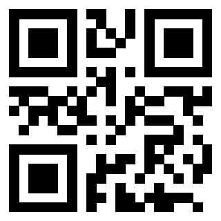 Immagine del Qr Code di 3205418247