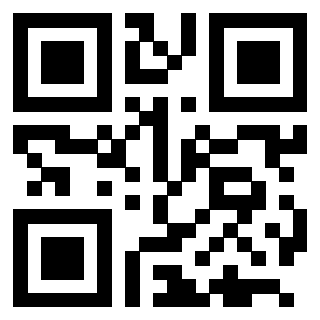 3205418250 - Immagine del QrCode