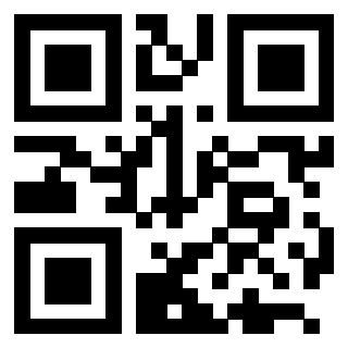 3205418251 - Immagine del Qr Code associato