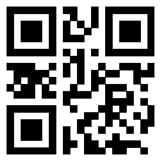 Immagine del Qr Code di 3205418255
