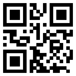 3205418256 - Immagine del Qr Code associato