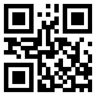 3205418257 - Immagine del QrCode associato